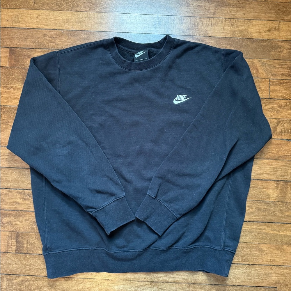 Nike Crewneck